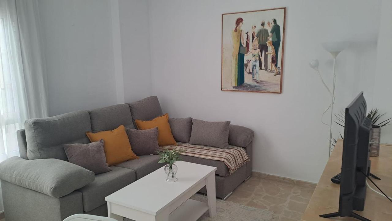 Ferienwohnung Apartamento Isabel Ronda Centro Exterior foto