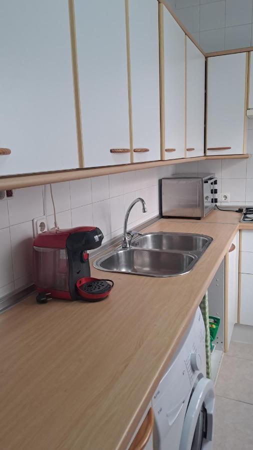 Ferienwohnung Apartamento Isabel Ronda Centro Exterior foto